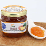 Ananas Fruchtaufstrich Celeiro da Terra