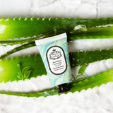 Handcreme Aloe Vera Essências de Portugal auf Aloe Vera