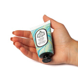 Handcreme Aloe Vera  Essências de Portugal in der Hand