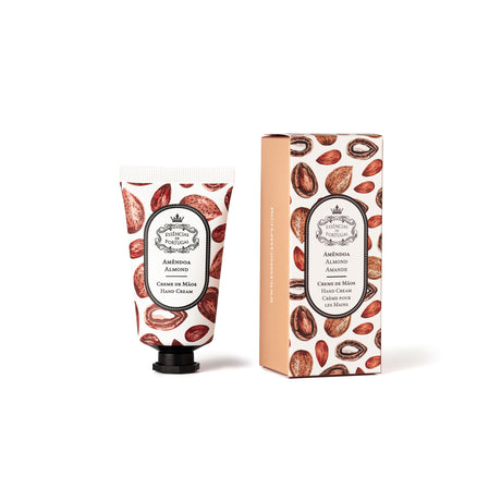 Handcreme Mandel  Essências de Portugal Packung