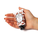Handcreme Mandel  Essências de Portugal in der Hand