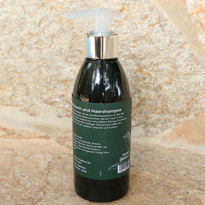 Niem Dusch- und Haarshampoo