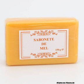 Honigseife