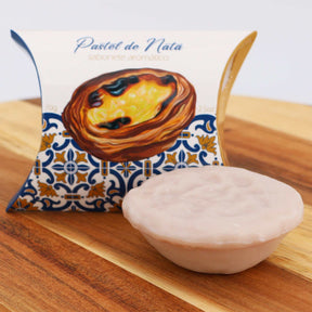 Pastel de Nata Seife Essência de Portugal 