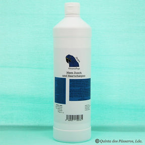 Niem Dusch- und Haarshampoo