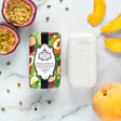 Peeling Seife Pfirsich & Maracuja Essências de Portugal mit Frucht