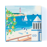 Seife Orange – Algarve / Essências de Portugal Packung
