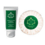 Geschenkset Duftseife + Handcreme Zauberwald Inhalt
