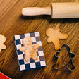 Duftseife Lebkuchen mit Plätzchenausstecher  Essências de Portugal Packung
