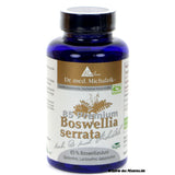 Encens BS-85 / Encens de Serrata Bosewilla, 120 gélules