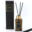 Duftstäbchen Premium Vanilla Black mit Packung