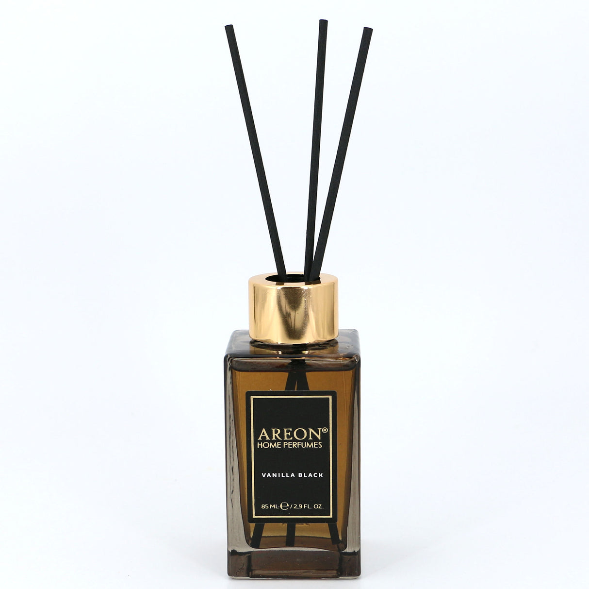 Duftstäbchen Premium Vanilla Black einzeln