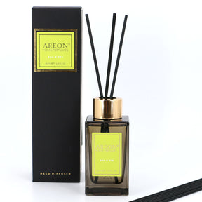 Duftstäbchen Premium Sommertau Eau D'ete mit Packung