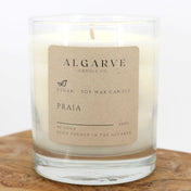 Duftkerze Strand Praia