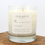 Duftkerze Algarve / Vela Algarve, 200g