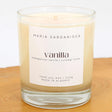 Duftkerze Vanille