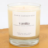 Duftkerze Vanille