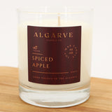 Duftkerze Spiced Apple