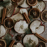 Spiced Apple Duft