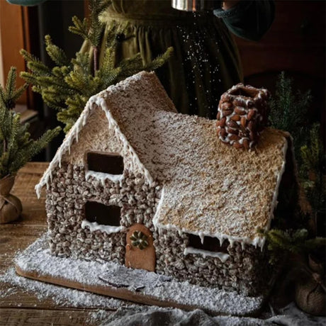 Gingerbread Lebkuchen Duft