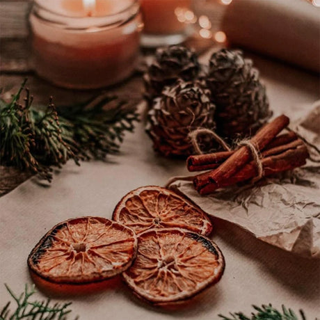 Duft Weihnachtsgewürze