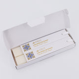 Raumduft Stick Zitrone Basilikum Packung offen
