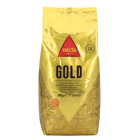 Kaffee Gold