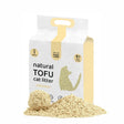 Tofu Katzenstreu Original