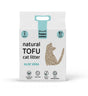 Tofu Katzenstreu Aloe Vera