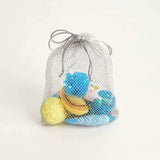 Katzenspielzeug Sardinen im Fischernetz Netz