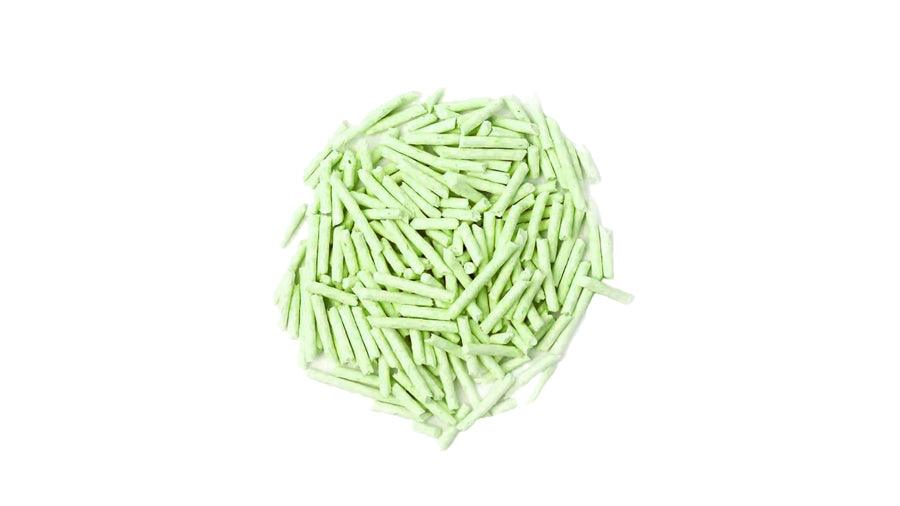 Tofu Katzenstreu Green Tea Streu