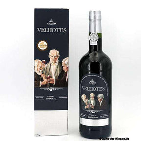 Portwein Tawny 10 Jahre