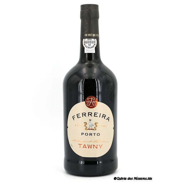 Vin de Porto Tawny / Ferreira / Vinho do porto tawny, 750ml