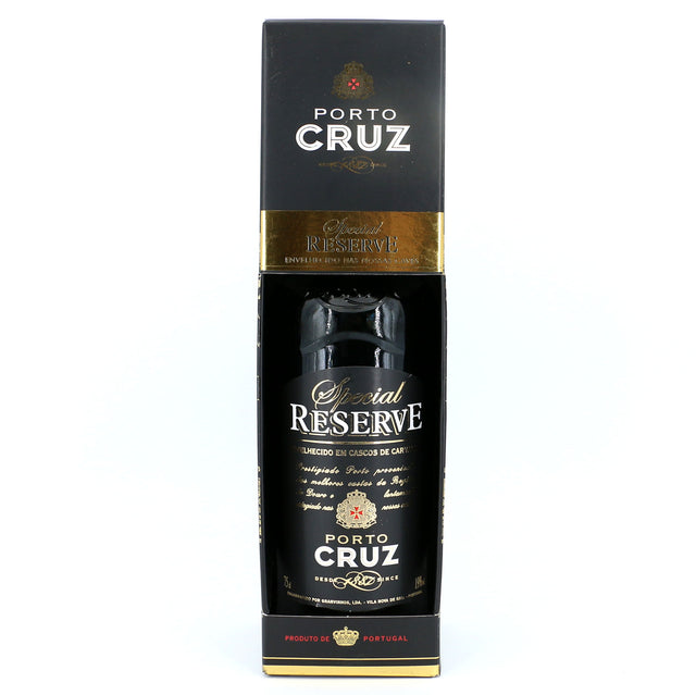 Portwein Reserve Cruz