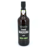 Madeirawein halbsuess Contemporal