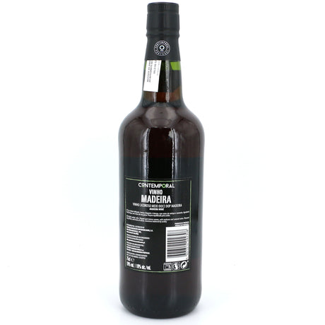 Madeirawein halbsuess contemporal hinten