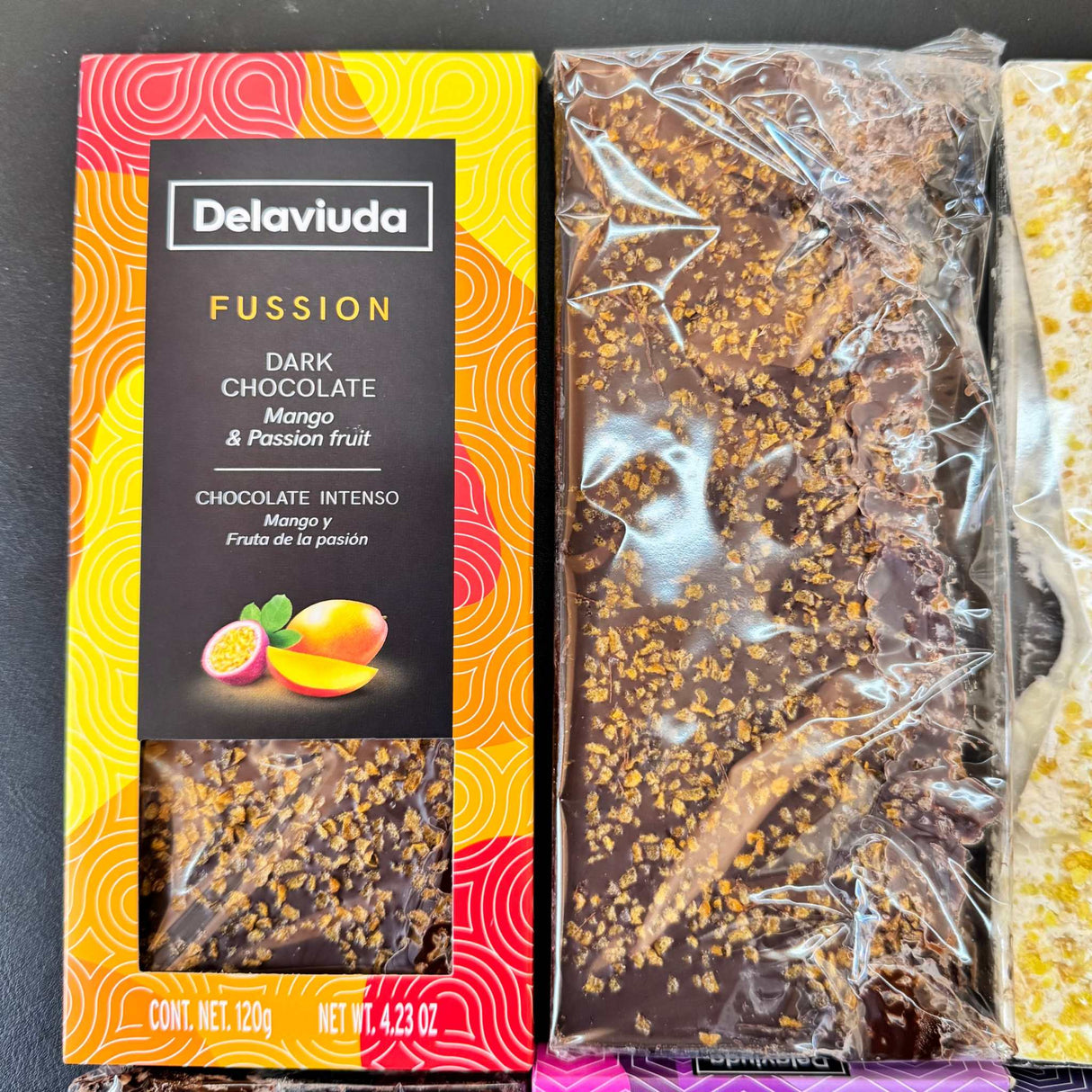 Schokolade Sonderposten / Chocolates artigo especial