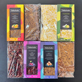 Schokolade Sonderposten / Chocolates artigo especial