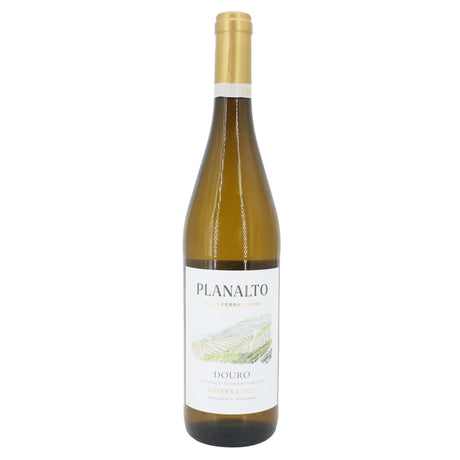 Weißwein Reserva DOC Douro  Planalto 