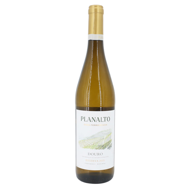 Weißwein Reserva DOC Douro  Planalto 
