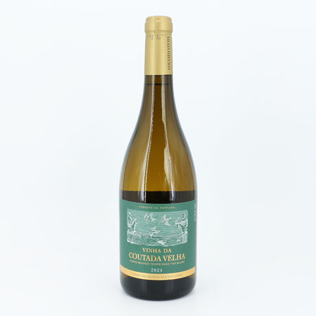 Weißwein Regional Alentejano Vinha da Coutada Velha