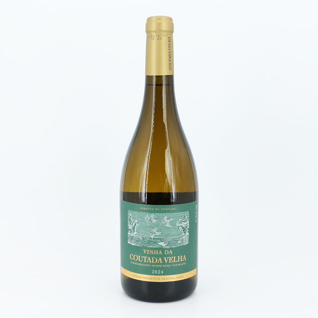 Weißwein Regional Alentejano Vinha da Coutada Velha