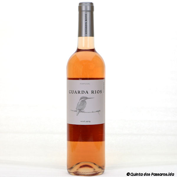 Roséwein / Guarda Rios / Vinho rosé, 750ml