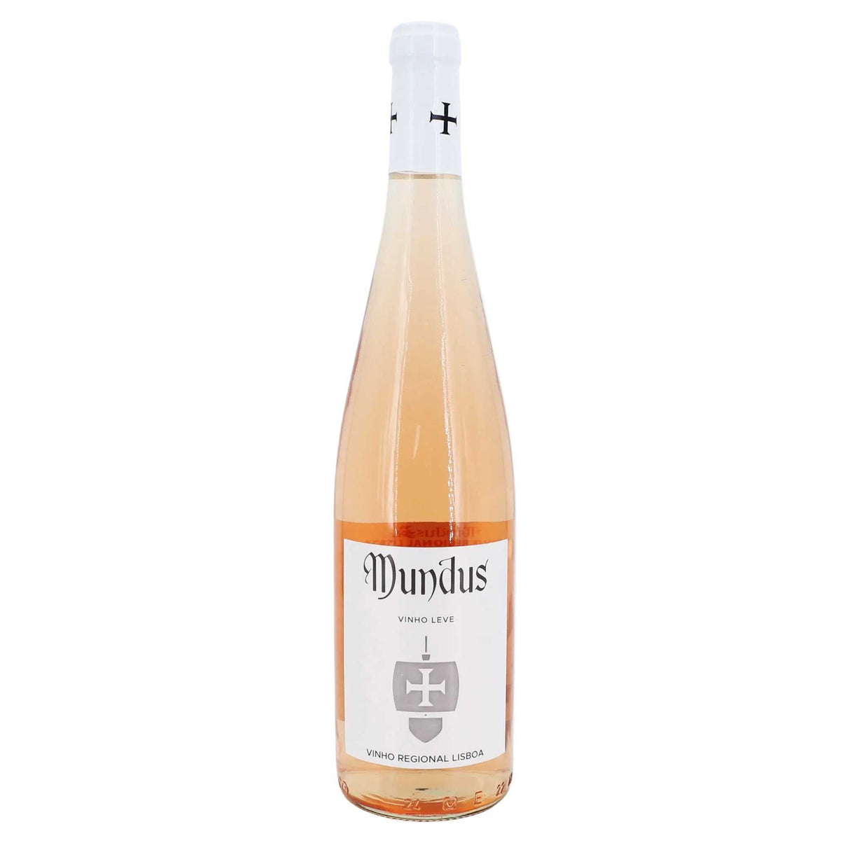 Roséwein Mundus