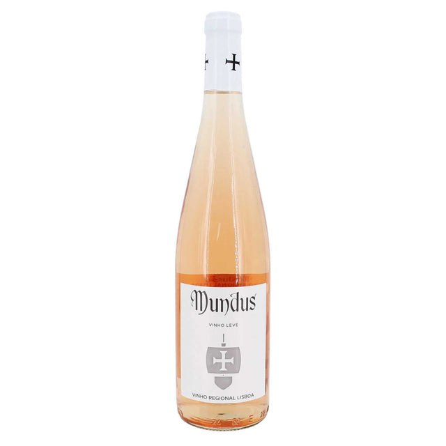 Roséwein Mundus