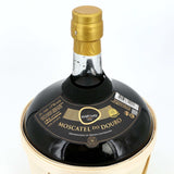 Süßer Dessertwein  Martha's  wine Moscatel do Douro oben