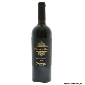 Rotwein Premium Dão DOC Vinha Maria