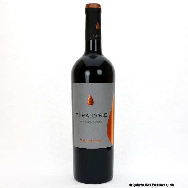 Vin rouge Premium / Pêra doce / Vinho tinto premium, 750ml