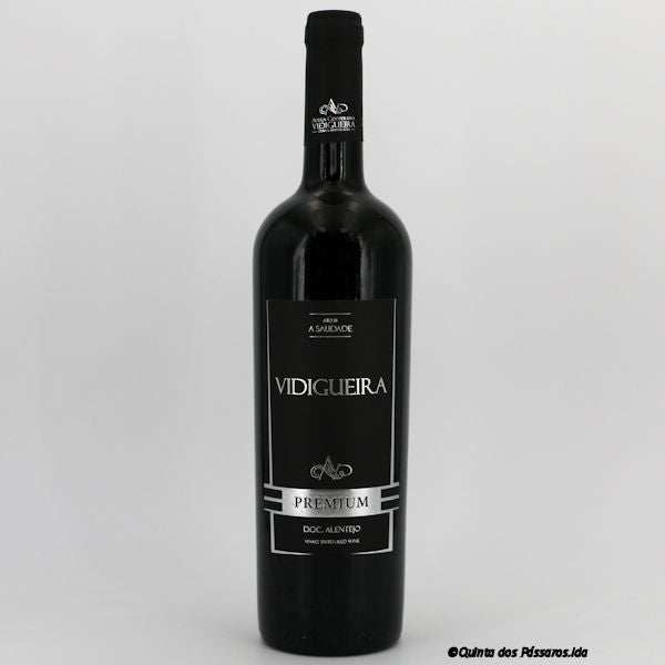 Vin rouge, Premium DOC / Vidigueira / Vinho tinto premium doc, 750ml