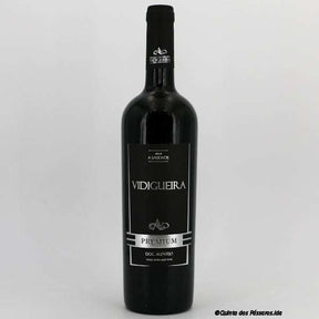 Rotwein Premium DOC Vidigueira